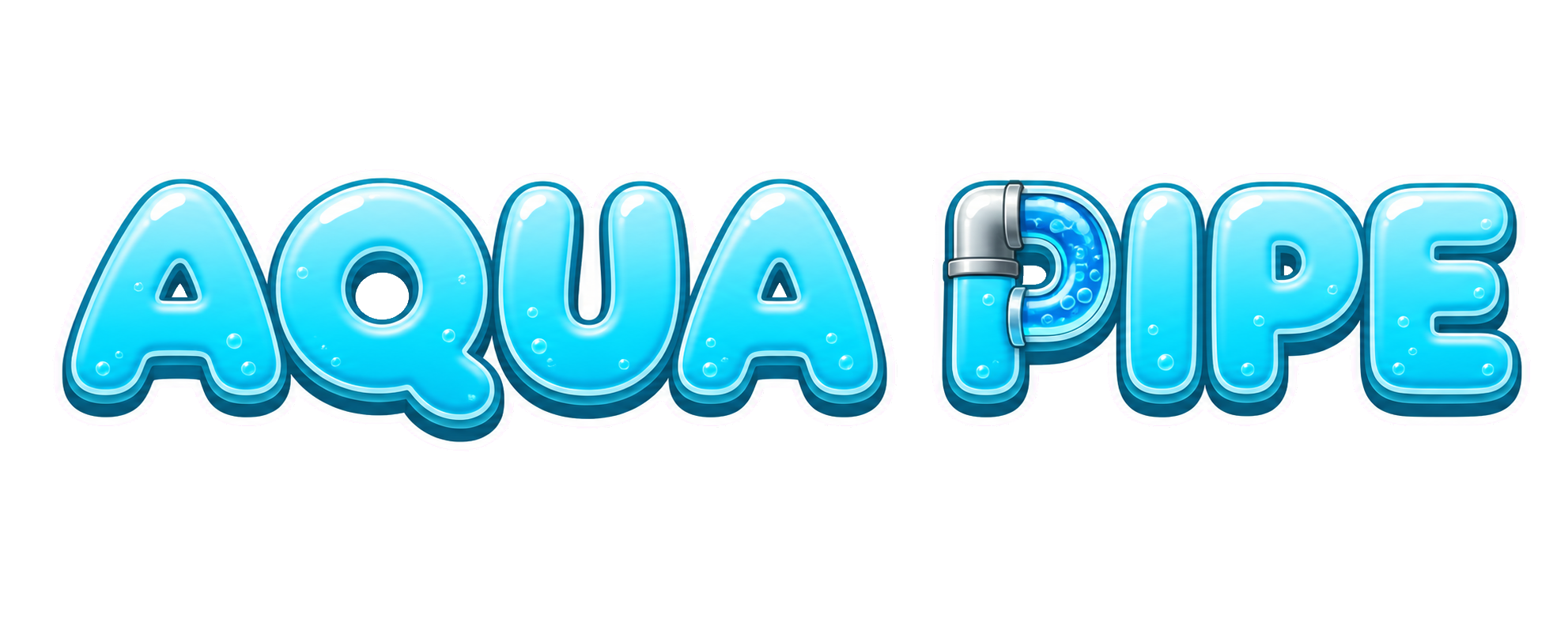 Aqua Pipe